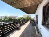 Balkon - Etagenwohnung mit 136,00 m² in Bernstadt zum Kaufen