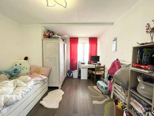 Kinderzimmer Nr. 1 - 