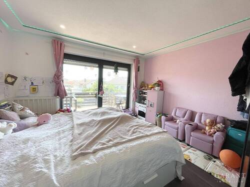 Kinderzimmer Nr. 2 - 