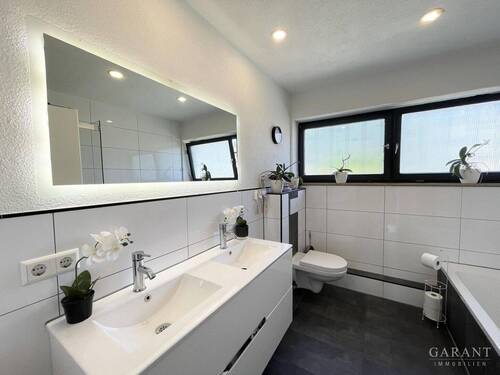 Badezimmer - 