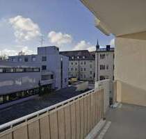 Sonnige 2-Zimmer-Balkonwohnung in perfekter, gehobener Stadtlage - Whg 7 - München Neuhausen-Nymphenburg