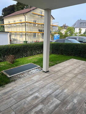 Garten - 