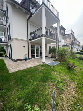 Terrasse - 