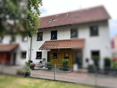 Bild2 - 5 Zimmer Reihenmittelhaus zum Kaufen in Bad Salzuflen-Schötmar