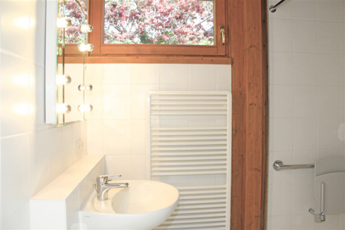 Bad en Suite / Erdgeschoss - 