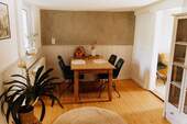 Essbereich 3.jpg - 1 Zimmer Etagenwohnung zur Miete in Fulda
