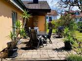 Terrasse - 
