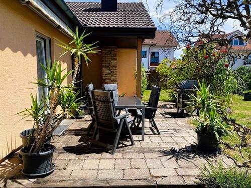 Terrasse - 