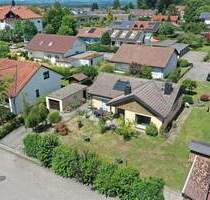 Wohlfühl-Oase! Schönes Einfamilienhaus in ruhiger Lage in Tettnang- Schäferhof mit Einzelgarage
