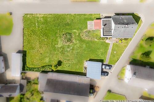 Luftbild - 