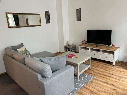 Schlafzimmer - Reihenmittelhaus mit 190,00 m&sup2; in Traben-Trarbach zum Kaufen