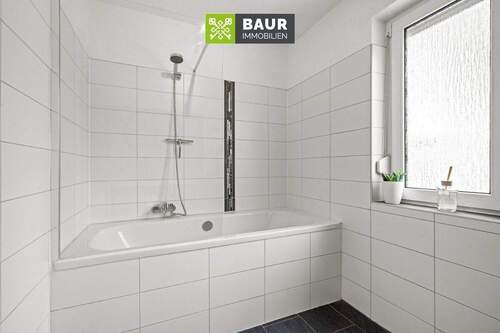 Badezimmer EG - 