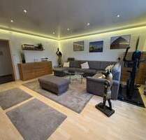 Sofort beziehbare, renovierte 3 Zimmerwohnung mit Garage - Crailsheim