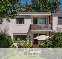 Bezugsfreies Reihenmittelhaus in Großhadern! - München