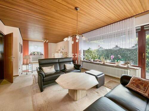 Wohn- und Essbereich - Einfamilienhaus mit 150,00 m&sup2; in Neumünster zum Kaufen