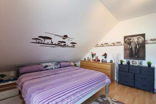 Schlafzimmer - 