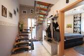 Treppenhaus - 