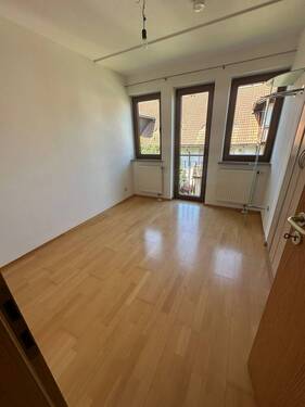 Schlafen - Etagenwohnung mit 68,00 m&sup2; in Untergriesbach zum Kaufen