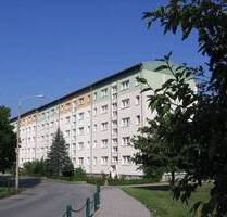 Willkommen daheim! 4-R.-WE m. Balkon in Löbau!