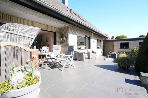 Terrasse - 