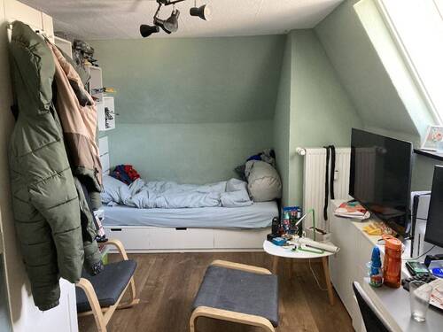 Schlafzimmer - 