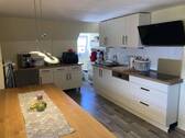 Küche - 3 Zimmer Etagenwohnung in Meschede