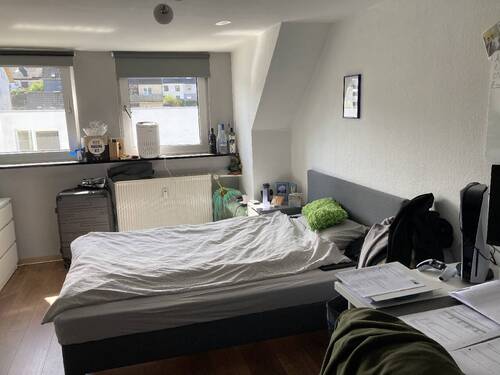 Schlafzimmer - 