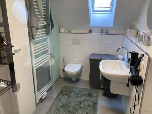 Badezimmer - 
