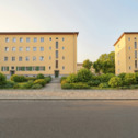 Außenansicht - Etagenwohnung mit 45,00 m&sup2; in Berlin zum Kaufen
