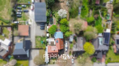 Außenansicht_03 - Mehrfamilienhaus, Wohnhaus mit 217,60 m&sup2; in Haren zum Kaufen