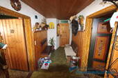 Flur Wohnbereich - 