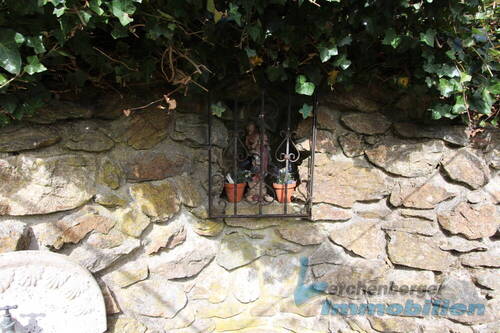 Grotte - 