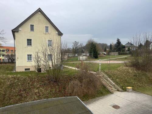 Nebengelass - 