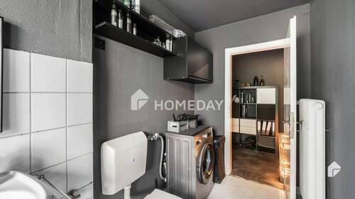 Badezimmer 1 - 