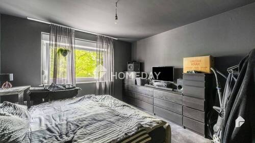 Schlafzimmer 2 - 