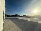 Dachterrasse - 