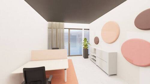 Braam - Büro zur Miete in Nordhorn