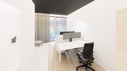 Jade - Büro in Nordhorn zur Miete