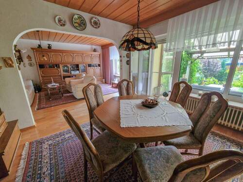 Esszimmer - Mehrfamilienhaus, Wohnhaus mit 202,00 m² in Schmidmühlen zum Kaufen