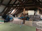 Dachboden - 