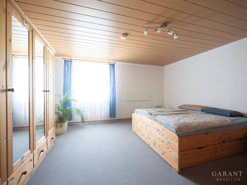 Schlafzimmer - 