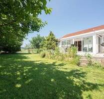 Leben und Arbeiten, wo die Seele atmet - Aussiedlerhof in traumhafter Alleinlage - Münsterhausen