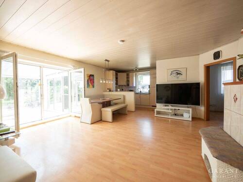 Bungalow-wohnen-essen - 