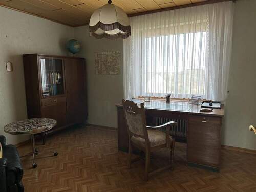 Schlafzimmer Obergeschoss - 