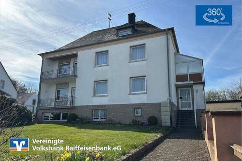 Bild 1 - Ihr Zuhause mit Stil, Raum und Komfort