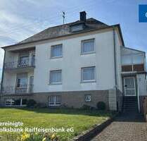 Ihr Zuhause mit Stil, Raum und Komfort - Mörschied