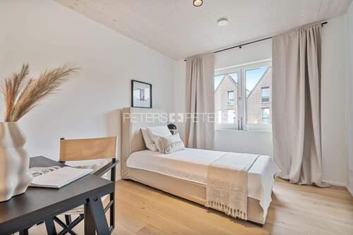 Kinderzimmer Musterhaus - 