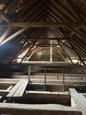 Dachboden (2) - 