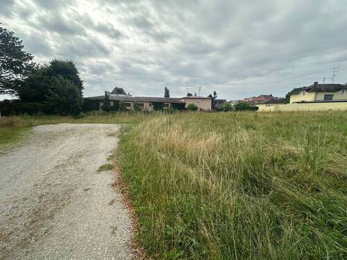 Grundstück (5) - Grundstück in Rotthalmünster zum Kaufen