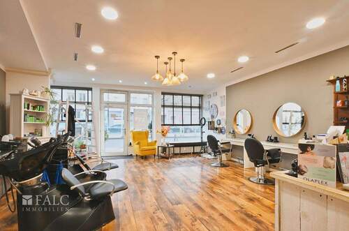 Bild 3 - Büro in Düsseldorf